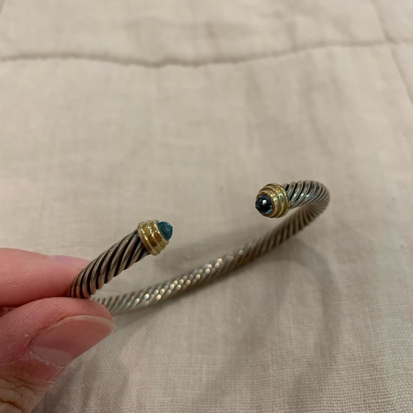 David Yurman Braclet - Picture 2 of 3